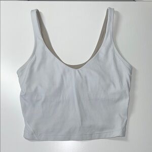 lululemon align tank